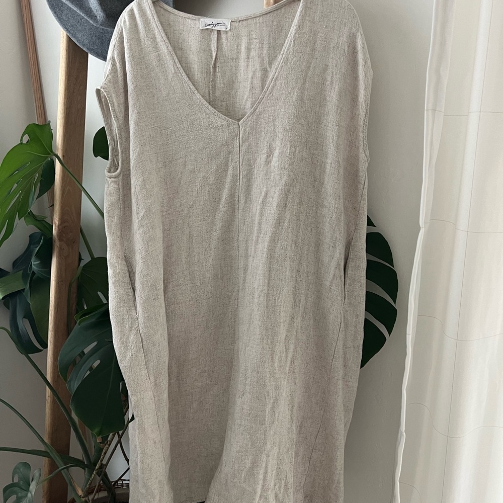 Carly Jean Dress